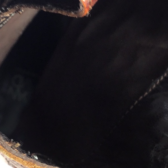 Joan David handmade in Italy - Picture 9 of 10